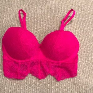Victoria’s Secret bralette